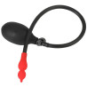 InflateGear Plug gonflable Ballon Gourd 12 x 7cm